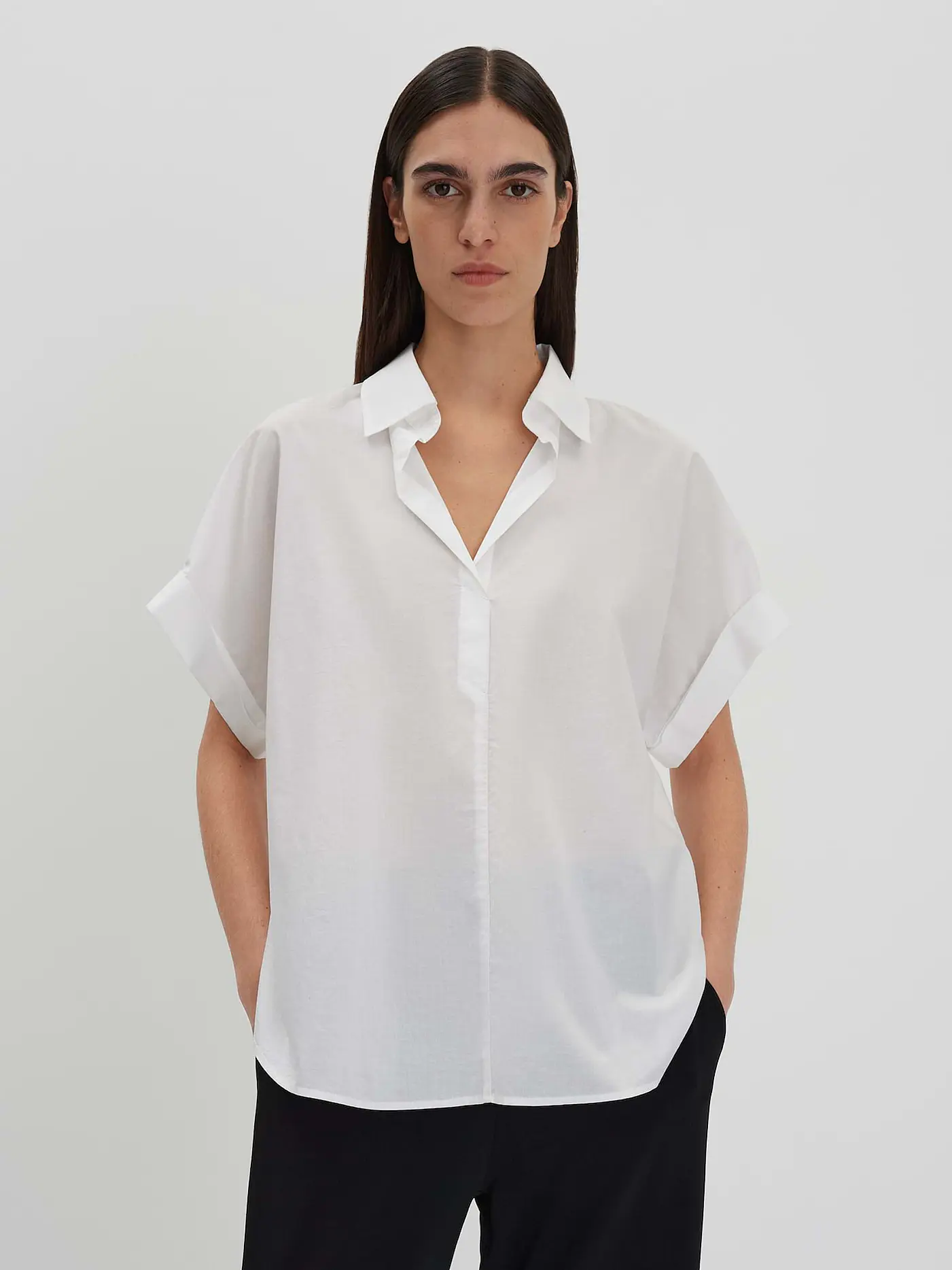 SOMEDAY | Bluse ZUSINA | 